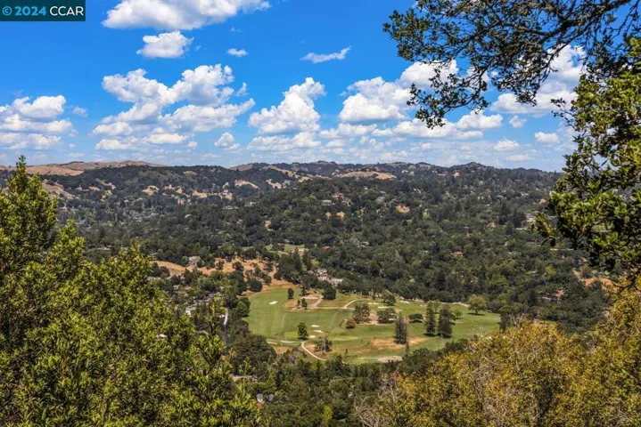 15 Miramonte Road, Orinda, California 94563