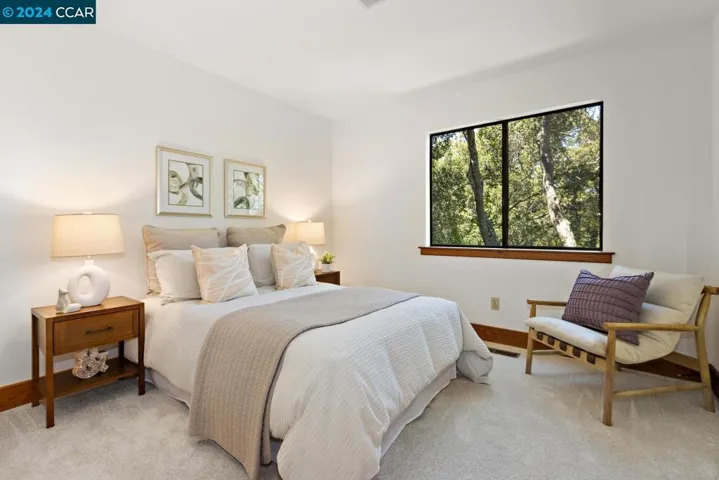 15 Miramonte Road, Orinda, California 94563