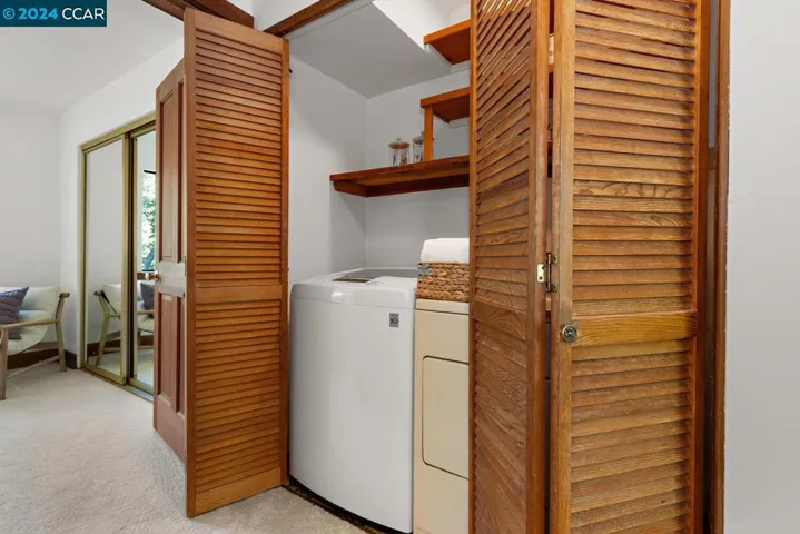 15 Miramonte Road, Orinda, California 94563