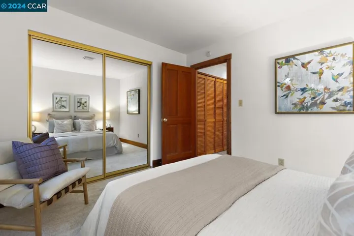 15 Miramonte Road, Orinda, California 94563