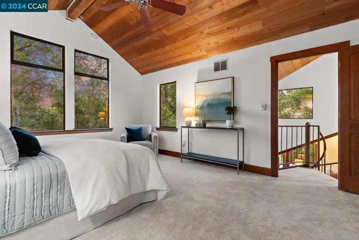 15 Miramonte Road, Orinda, California 94563