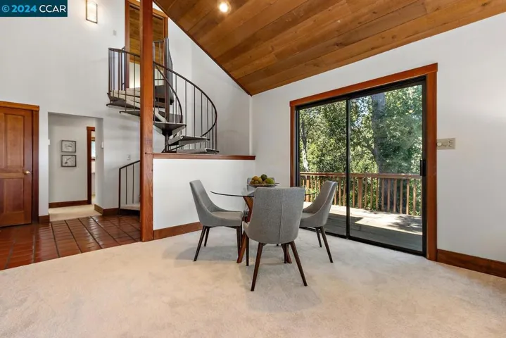 15 Miramonte Road, Orinda, California 94563