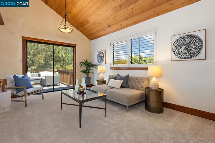 15 Miramonte Road, Orinda, California 94563