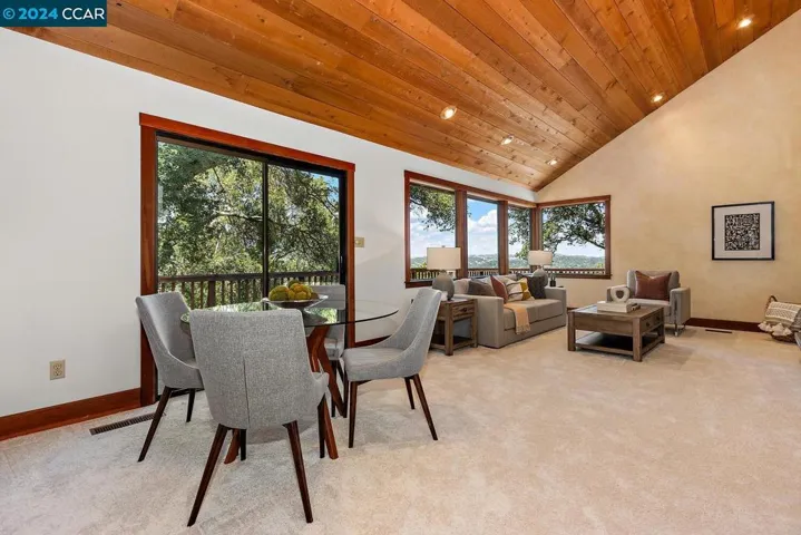 15 Miramonte Road, Orinda, California 94563