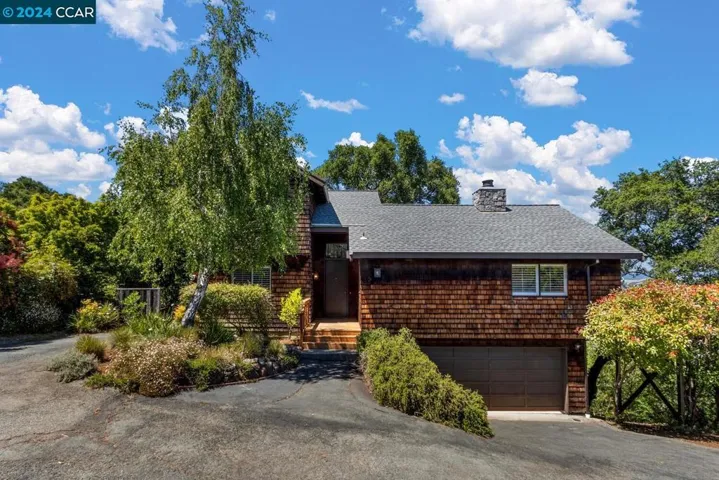 15 Miramonte Road, Orinda, California 94563
