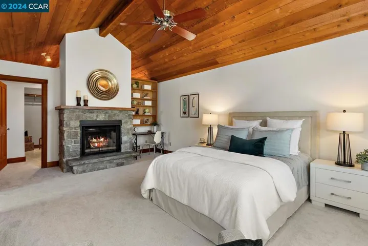 15 Miramonte Road, Orinda, California 94563