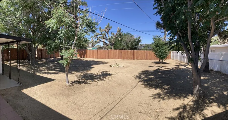 7204 Palm Avenue, Yucca Valley, California 92284