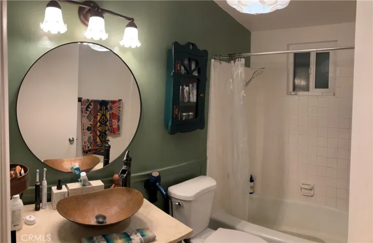 7204 Palm Avenue, Yucca Valley, California 92284