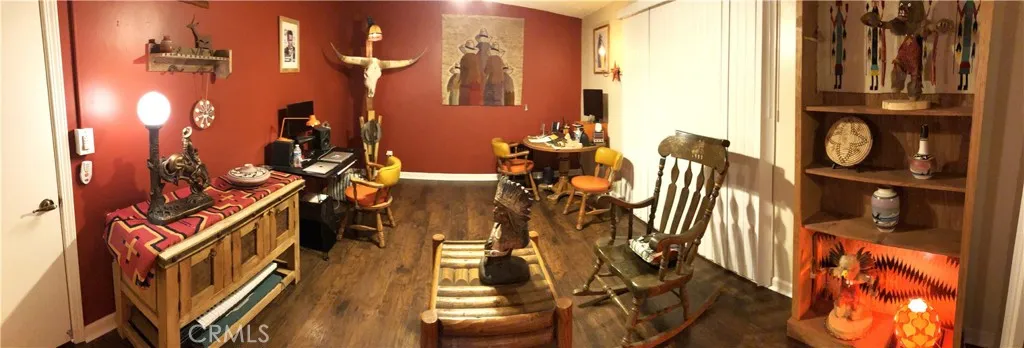 7204 Palm Avenue, Yucca Valley, California 92284