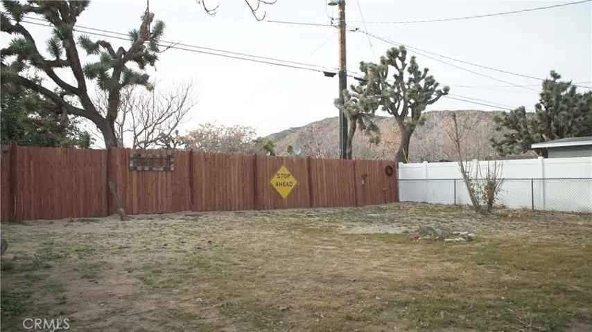 7204 Palm Avenue, Yucca Valley, California 92284