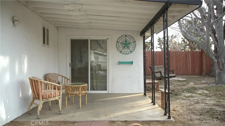 7204 Palm Avenue, Yucca Valley, California 92284