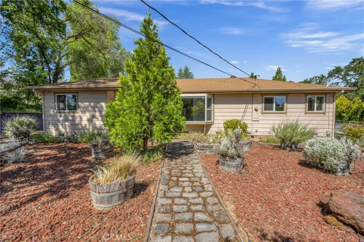 1835 Hartley Street, Lakeport, California 95453