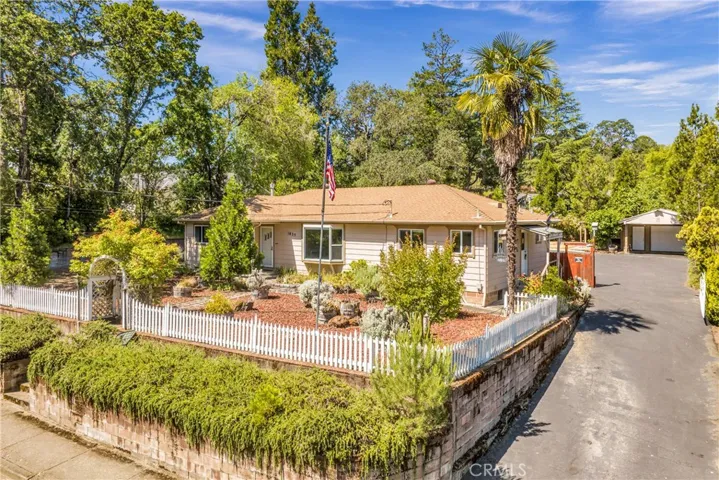 1835 Hartley Street, Lakeport, California 95453