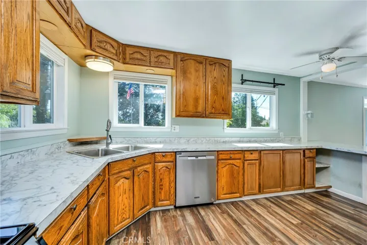 1835 Hartley Street, Lakeport, California 95453