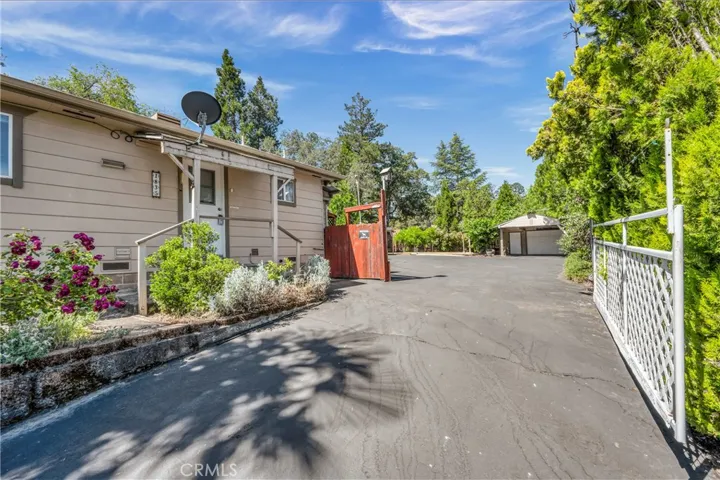 1835 Hartley Street, Lakeport, California 95453
