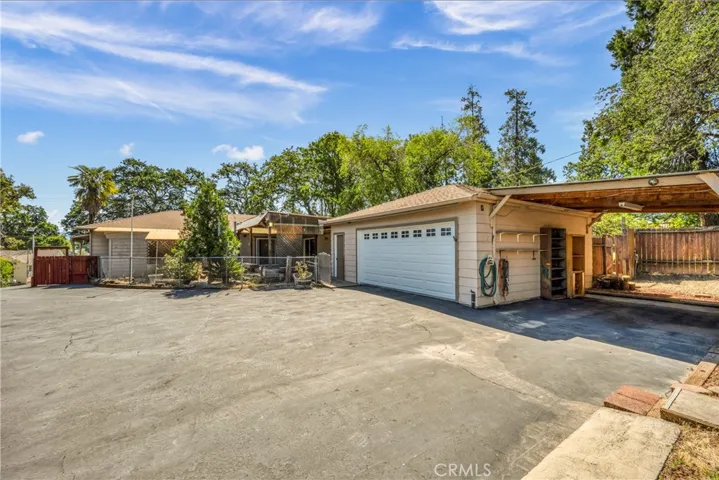 1835 Hartley Street, Lakeport, California 95453