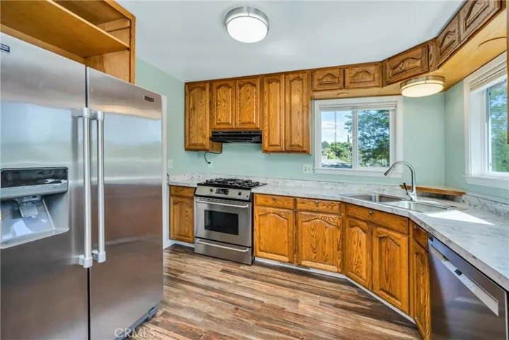 1835 Hartley Street, Lakeport, California 95453