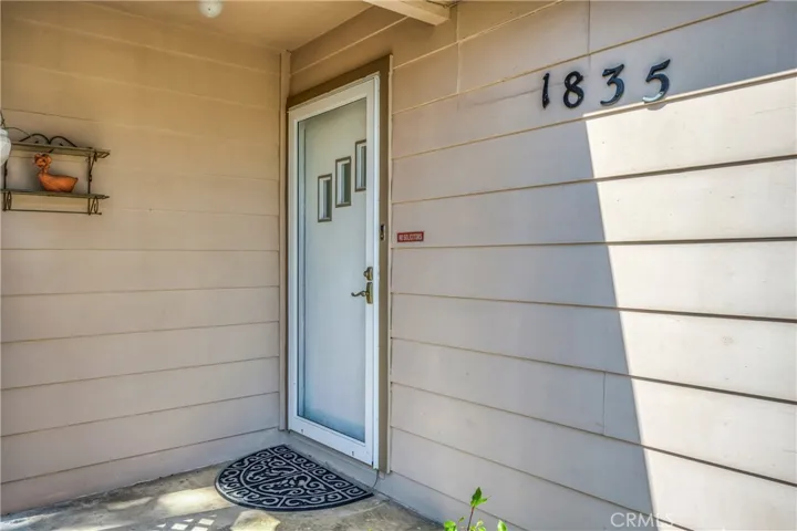 1835 Hartley Street, Lakeport, California 95453