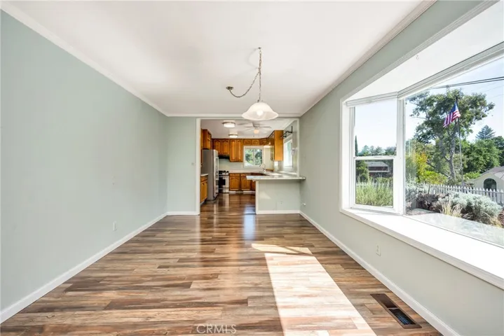 1835 Hartley Street, Lakeport, California 95453
