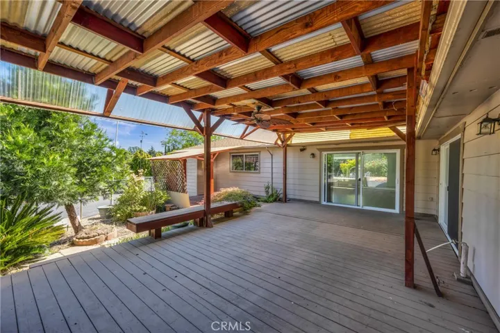 1835 Hartley Street, Lakeport, California 95453