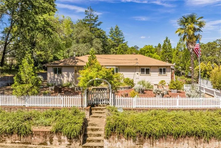 1835 Hartley Street, Lakeport, California 95453