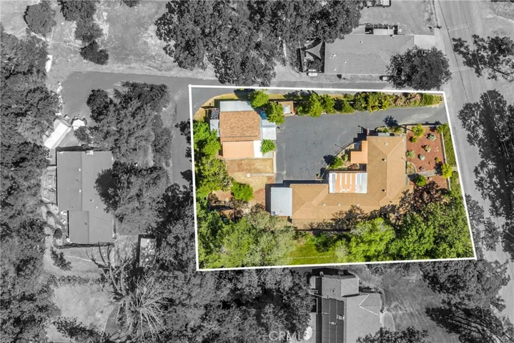 1835 Hartley Street, Lakeport, California 95453