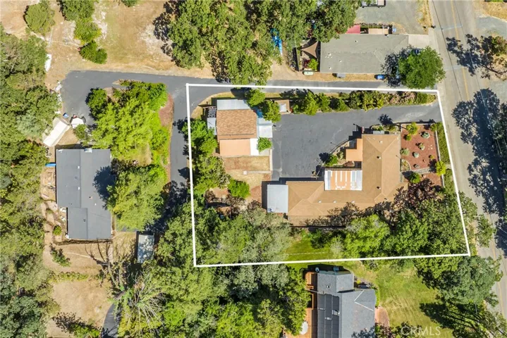 1835 Hartley Street, Lakeport, California 95453