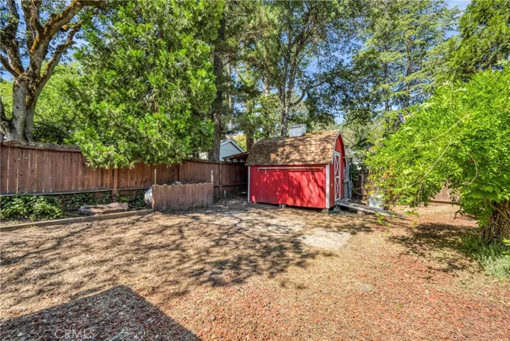 1835 Hartley Street, Lakeport, California 95453