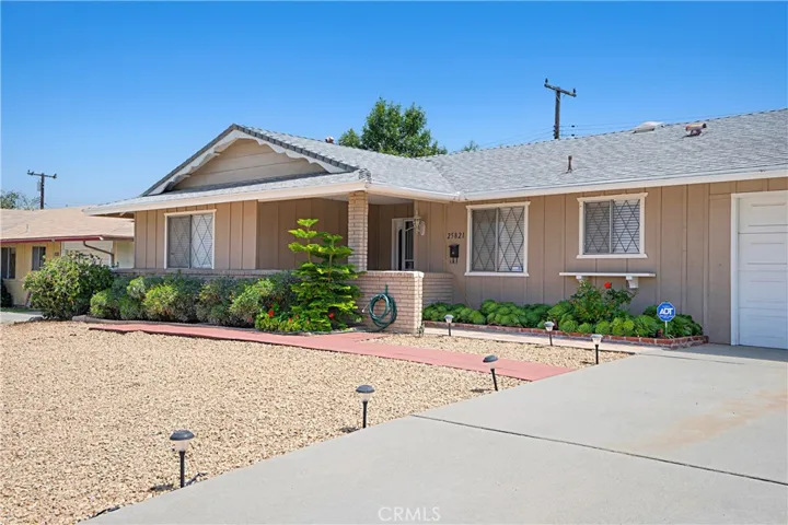25821 Musselburgh Drive, Menifee, California 92586