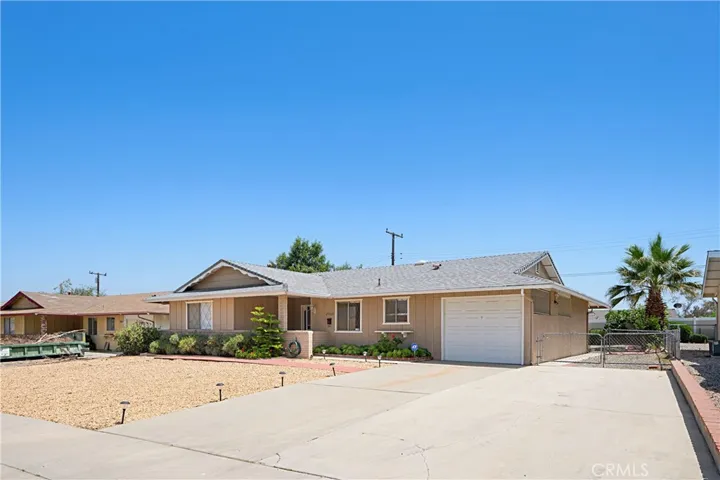 25821 Musselburgh Drive, Menifee, California 92586