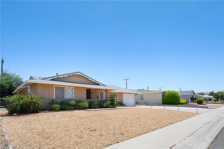 25821 Musselburgh Drive, Menifee, California 92586