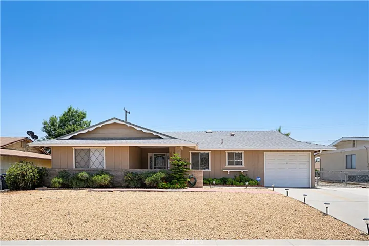 25821 Musselburgh Drive, Menifee, California 92586