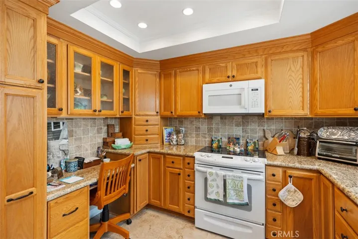 679 Via Alhambra C, Laguna Woods, California 92637