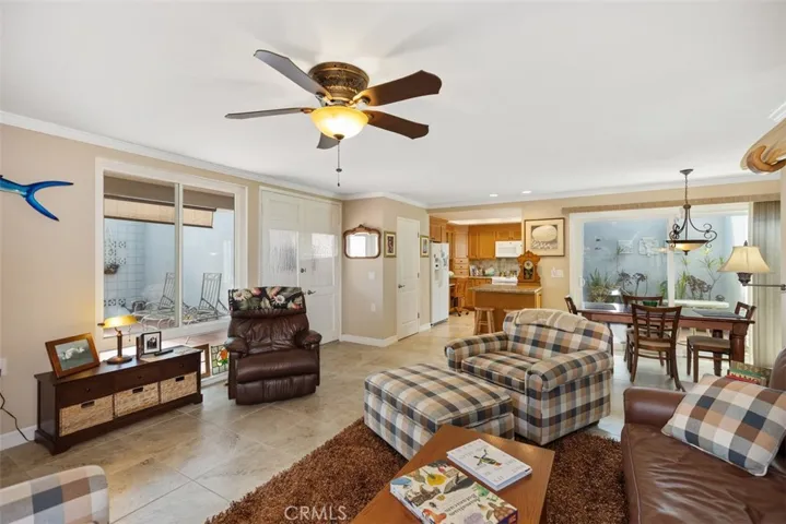 679 Via Alhambra C, Laguna Woods, California 92637