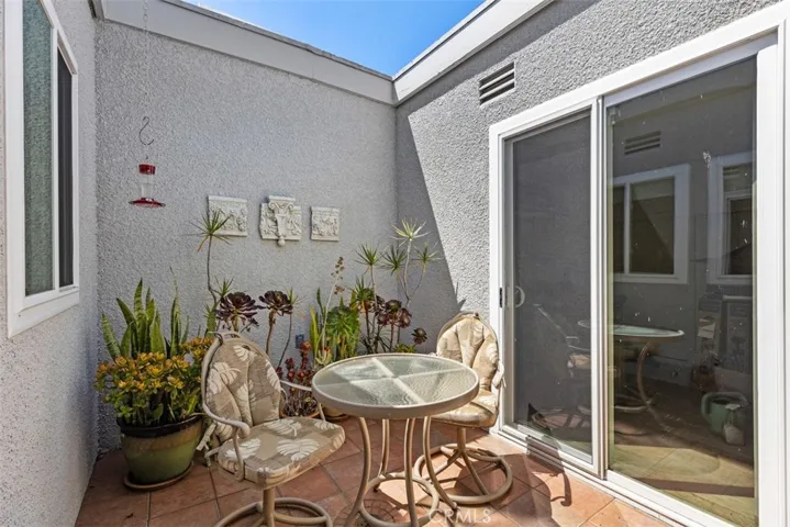 679 Via Alhambra C, Laguna Woods, California 92637