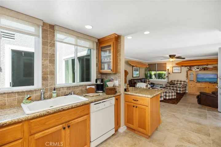 679 Via Alhambra C, Laguna Woods, California 92637