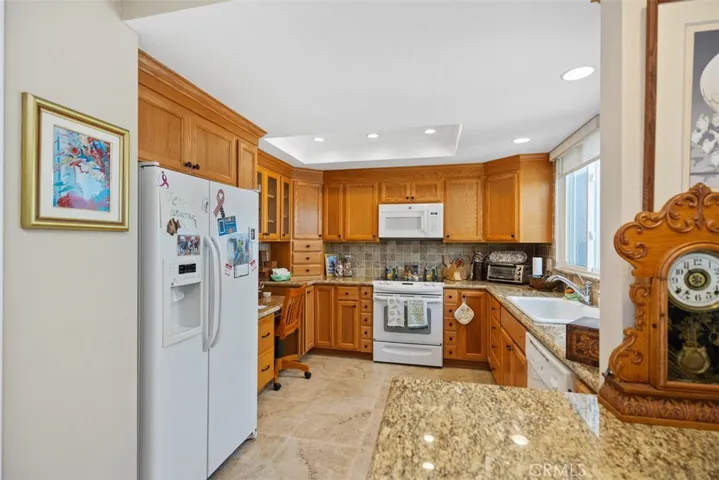 679 Via Alhambra C, Laguna Woods, California 92637