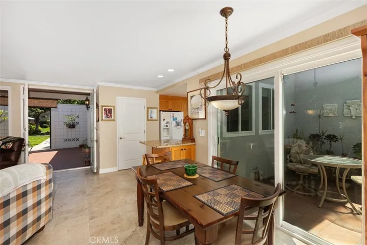 679 Via Alhambra C, Laguna Woods, California 92637
