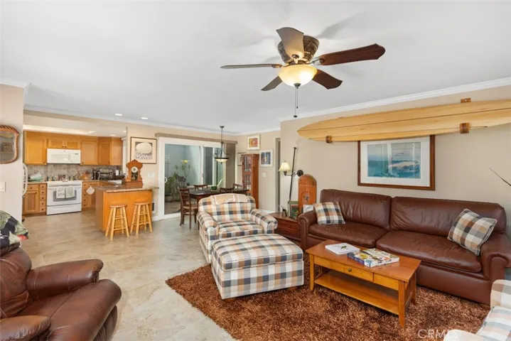 679 Via Alhambra C, Laguna Woods, California 92637