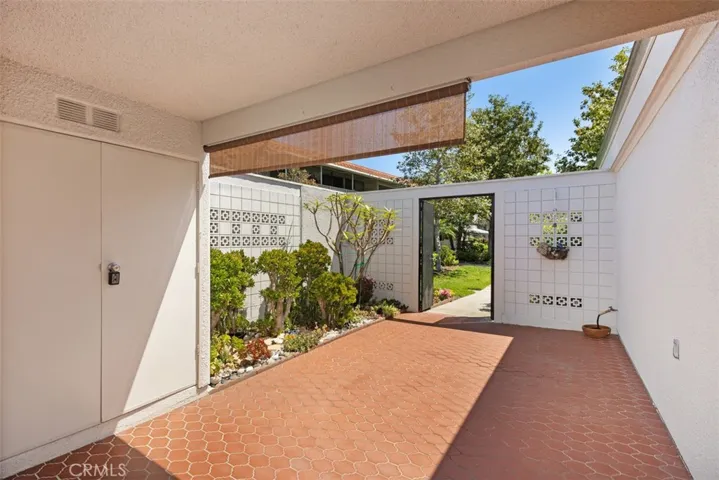 679 Via Alhambra C, Laguna Woods, California 92637