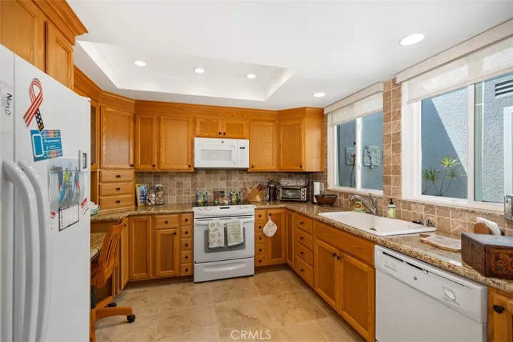 679 Via Alhambra C, Laguna Woods, California 92637