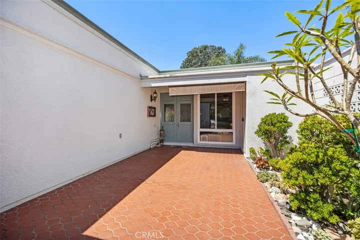 679 Via Alhambra C, Laguna Woods, California 92637
