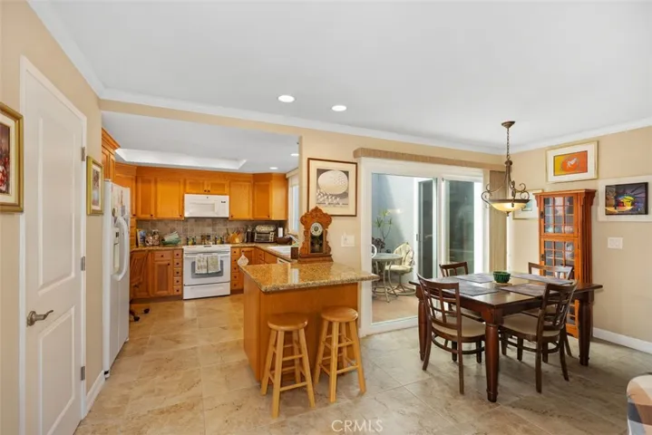 679 Via Alhambra C, Laguna Woods, California 92637