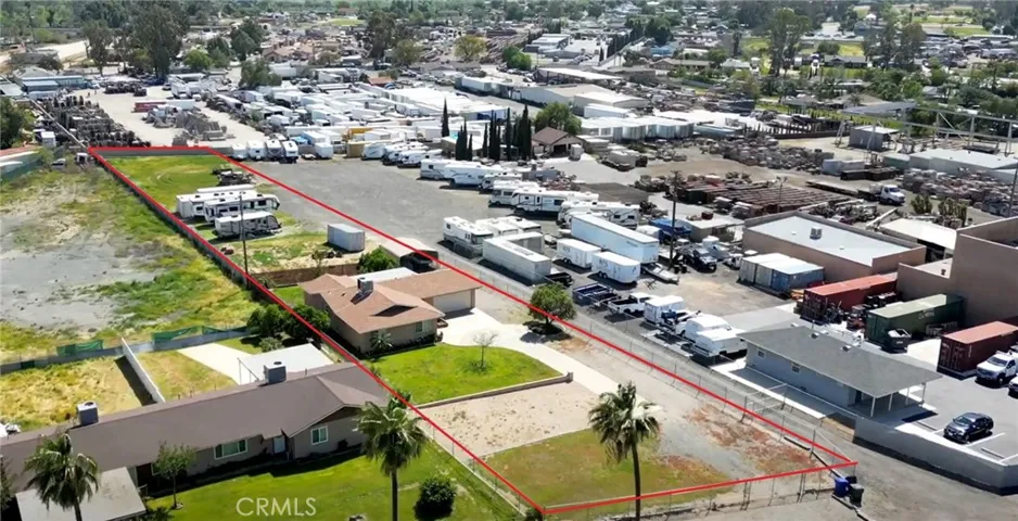 6331 Pedley Road, Jurupa Valley, California 92509