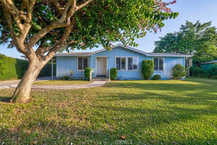 2nd home- front