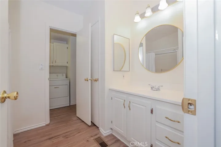 2nd home- primary bathroom