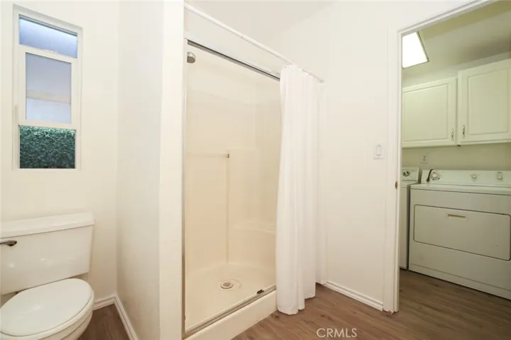 2nd home- Primary bathroom