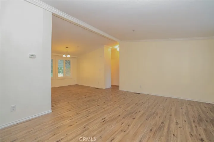 2nd home- living room