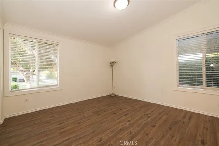 2nd home- primary bedroom