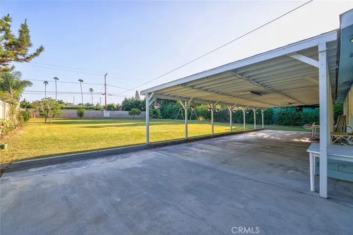 2nd home-Covered Patio